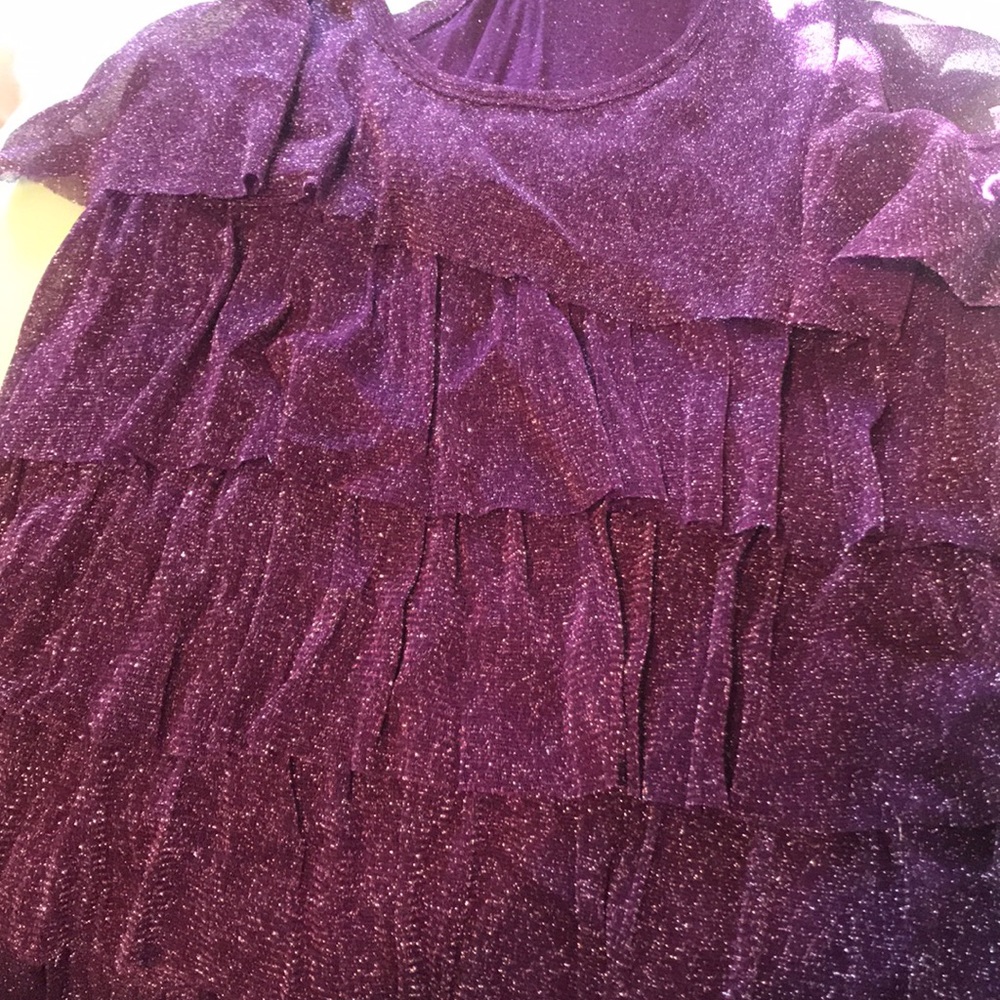 Flapper top